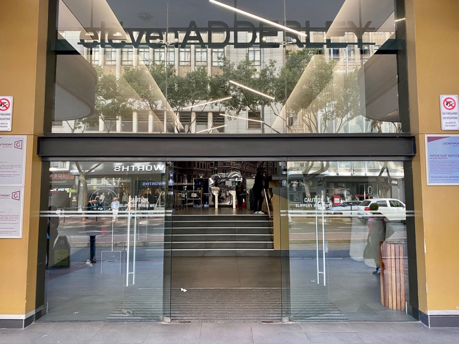 To Let commercial Property for Rent in Cape Town City Centre Western Cape